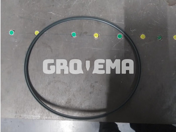 Коробка передач LIEBHERR