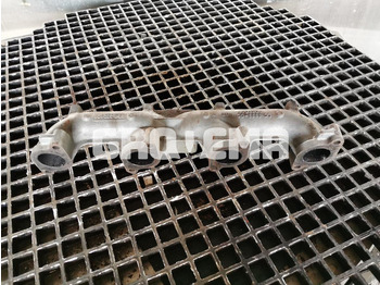 Двигатель и запчасти LIEBHERR