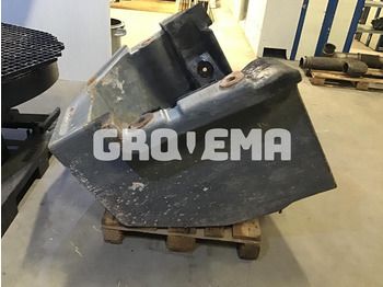 Противовес LIEBHERR