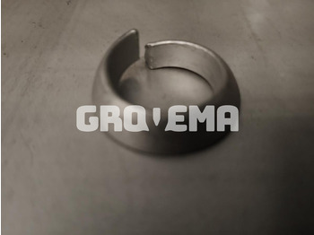 Коробка передач LIEBHERR