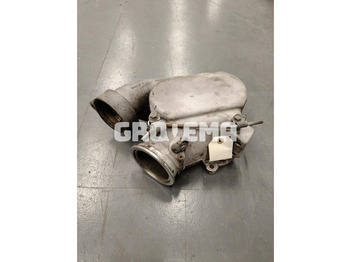 Двигатель и запчасти LIEBHERR