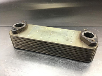 Масляный радиатор LIEBHERR