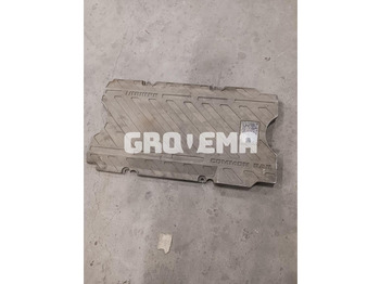 Двигатель и запчасти LIEBHERR