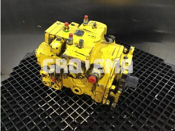 Гидравлика LIEBHERR