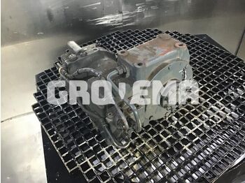 Помпа LIEBHERR
