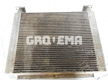 Масляный радиатор LIEBHERR