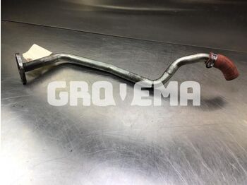 Двигатель и запчасти LIEBHERR