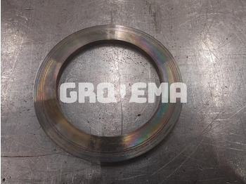 Подвеска LIEBHERR