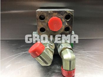 Гидравлика LIEBHERR