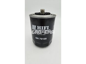 Топливный фильтр LIEBHERR