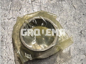 Подвеска LIEBHERR