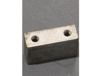 Двигатель и запчасти LIEBHERR