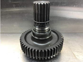 Ось и запчасти LIEBHERR