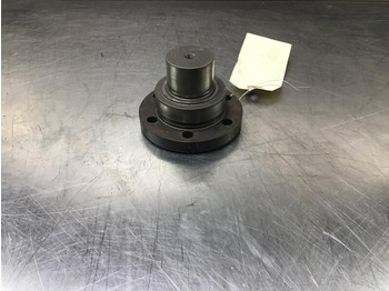 Гидравлика LIEBHERR