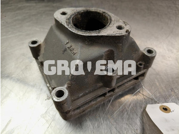 Двигатель и запчасти LIEBHERR