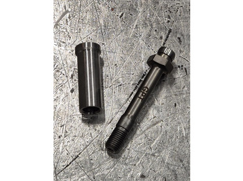 Подвеска LIEBHERR