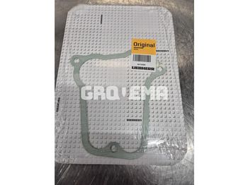 Прокладка двигателя LIEBHERR