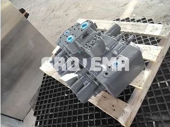 Гидравлика LIEBHERR