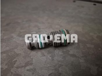 Гидравлика LIEBHERR