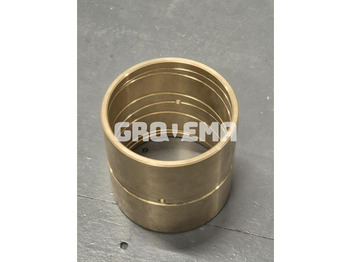 Гидравлика LIEBHERR