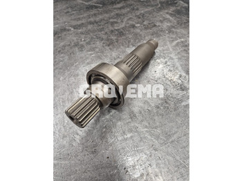 Приводный вал LIEBHERR