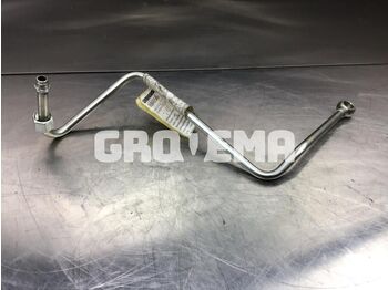 Подготовка топлива LIEBHERR