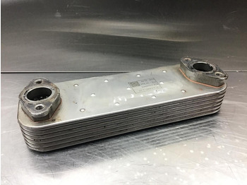 Масляный радиатор LIEBHERR