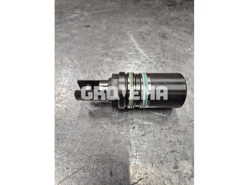 Гидравлика LIEBHERR