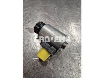 Электрическая система LIEBHERR