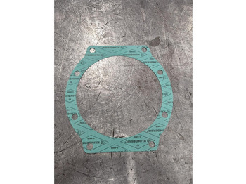 Гидравлика LIEBHERR