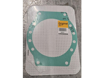 Гидравлика LIEBHERR