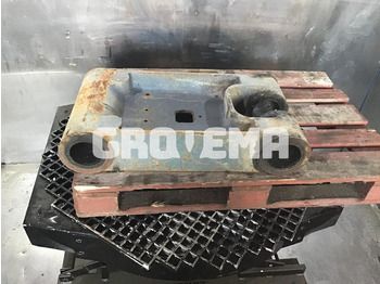 Сцепное устройство LIEBHERR