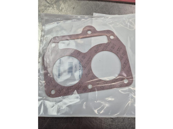 Система охлаждения LIEBHERR