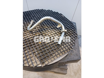 Подготовка топлива LIEBHERR