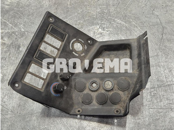 Приборная панель LIEBHERR