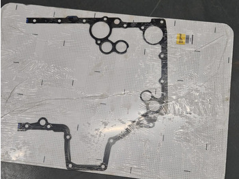 Двигатель и запчасти LIEBHERR