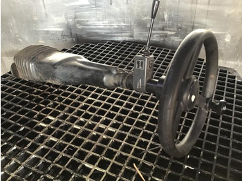 Рулевая колонка LIEBHERR