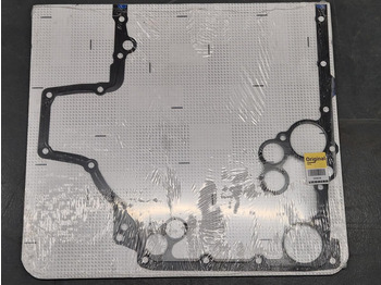 Прокладка двигателя LIEBHERR