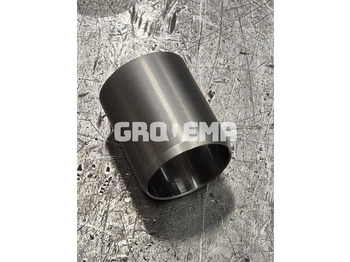 Гидравлика LIEBHERR