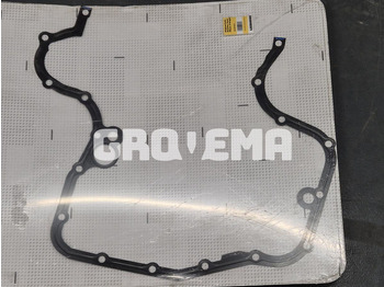 Коробка передач LIEBHERR