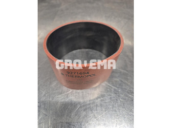 Двигатель и запчасти LIEBHERR