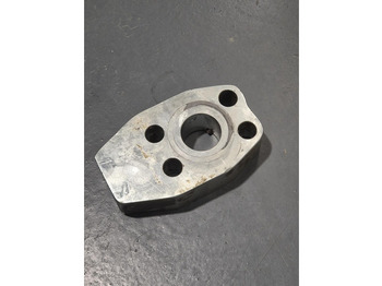 Гидравлика LIEBHERR