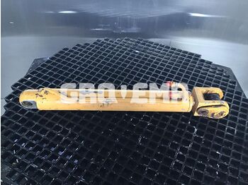 Гидравлический цилиндр LIEBHERR
