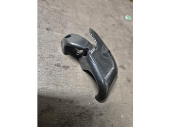 Бампер LIEBHERR