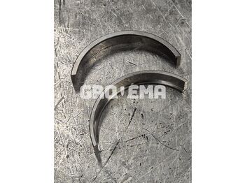 Гидравлика LIEBHERR