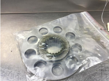 Гидравлика LIEBHERR