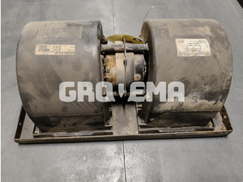 Вентилятор печки LIEBHERR