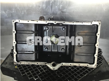 Картер LIEBHERR