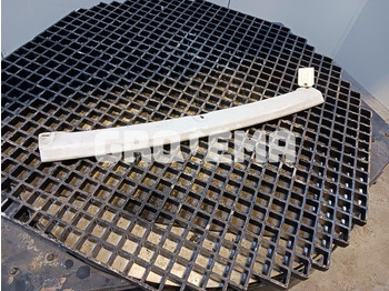 Кабина и интерьер LIEBHERR