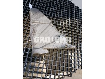 Двигатель и запчасти LIEBHERR